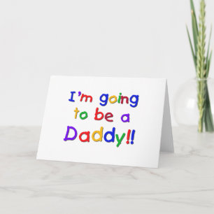 Carte Devenir papa-Primaire