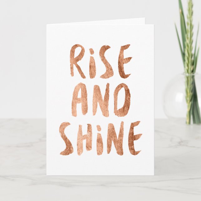 Carte Devis d'alimentation I (Devant)