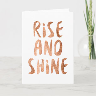 Carte Devis d'alimentation I