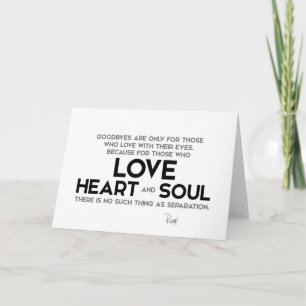 Carte DEVIS : Rumi : Les biens, la séparation