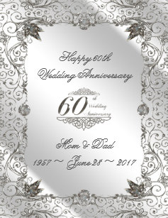 Invitations Faire Part Cartes Anniversaire 1957 Zazzle Ca