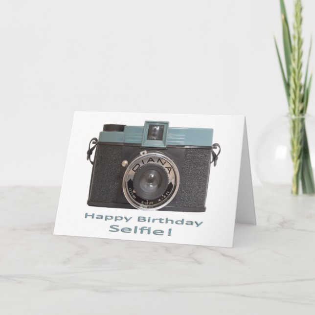 Carte Diana (Devant)