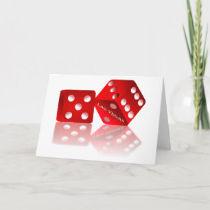 Carte Dice Las Vegas