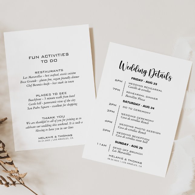 Carte d'identité du Mariage de calligraphie formel (Créateur téléchargé)
