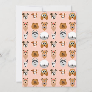 Carte Diggity Do Chien