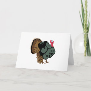 Carte Dinde