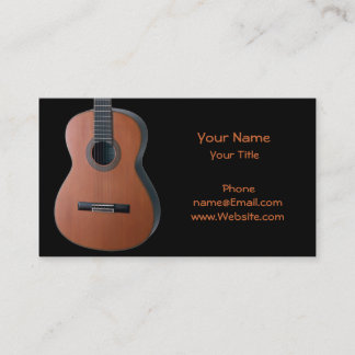 Carte d'industrie musicale