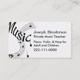 Carte d'industrie musicale