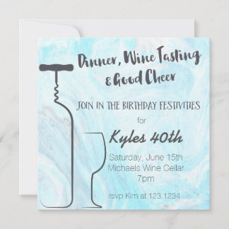 Carte Dîner, Dégustation De Vins Et Bonne Chevée