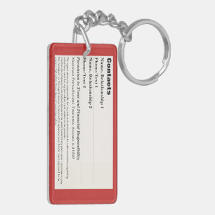 Carte d'information d'urgence pour animaux v3