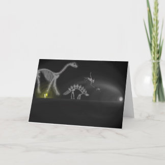 Carte Dinos