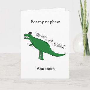 Carte Dinosaur Maternelle Préscolaire Diplôme