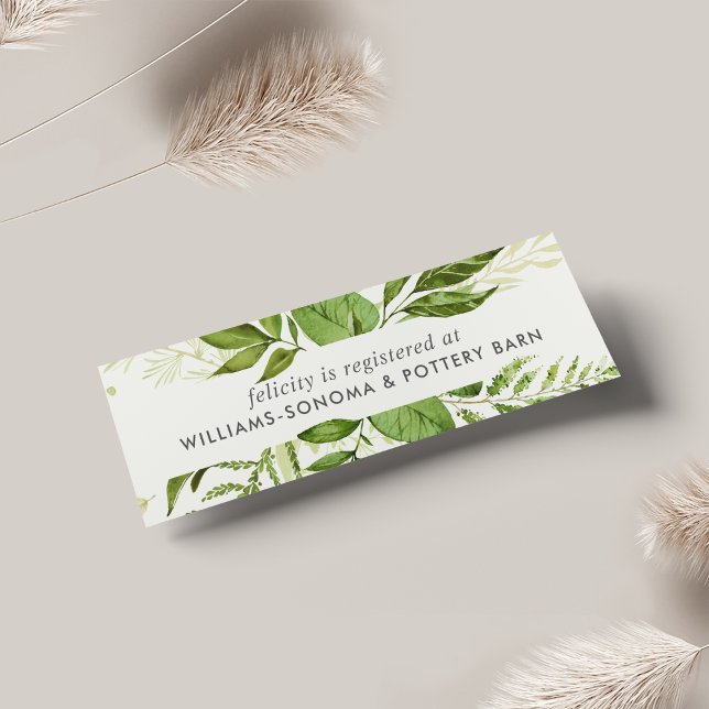 Carte d'insertion du registre des naissances de pr (Créateur téléchargé)