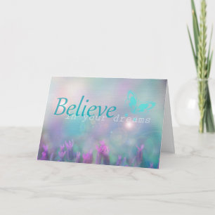 Carte d'inspiration