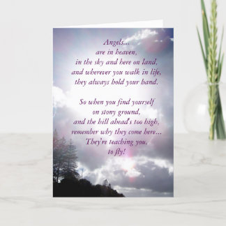 carte d'inspiration