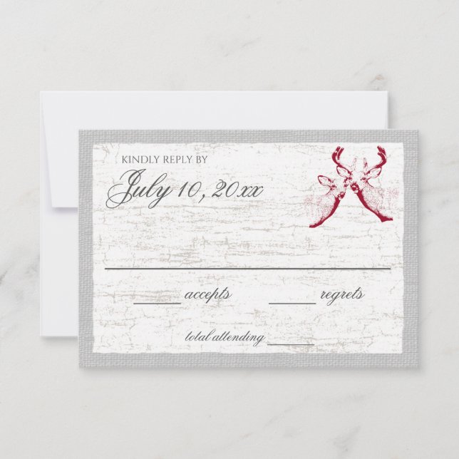 Carte d'intervention de l'écorce de bouleau et du  (Devant)