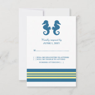 Carte d'intervention de l'hippocampe bleu jaune