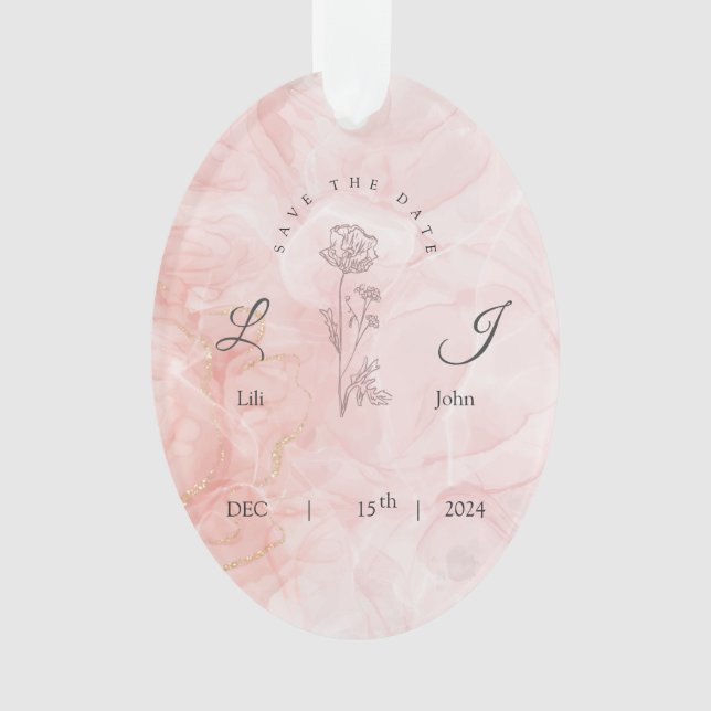 carte d'invitation (devant)