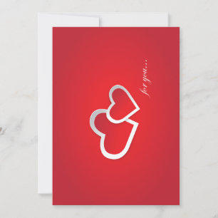 Carte d'invitation