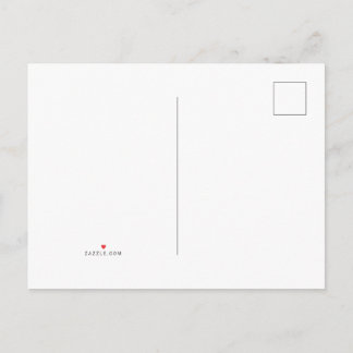 carte d'invitation