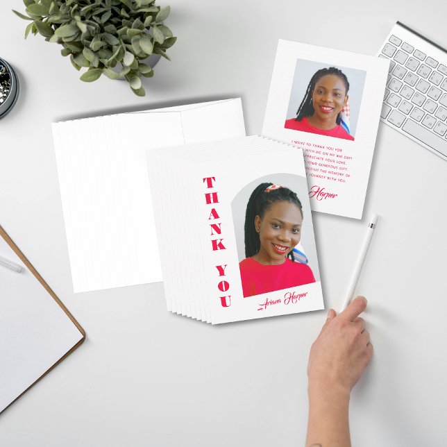 Carte Diplôme de style écriture rose tendance moderne (Créateur téléchargé)