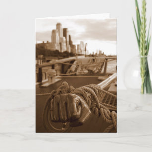 Carte Direction puissante