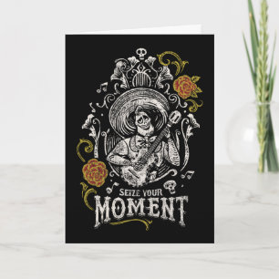 Carte Disney Pixar Coco  Ernesto  Devis inspirant