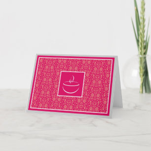 Carte Diwali