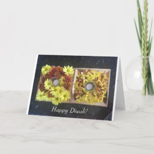 Carte Diwali