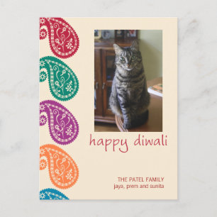 Carte Diwali