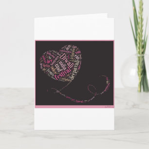 Carte Diwali heureux