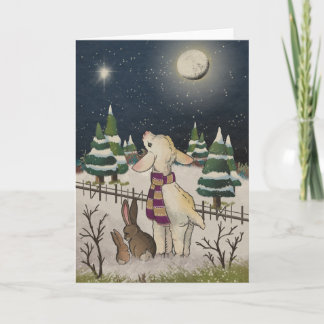 Carte Do You See What I See?