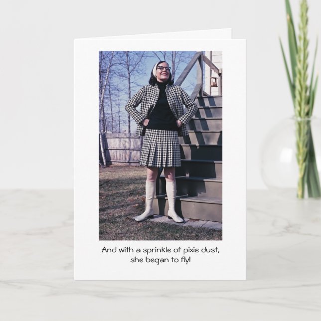 Carte d'obtention du diplôme de la poussière de (Devant)