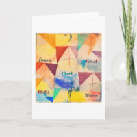 Don Giovanni Bavarois, Klee