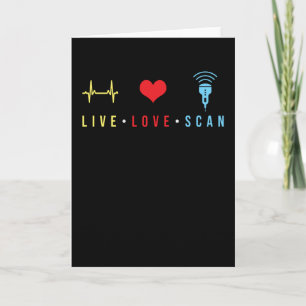 Carte Don Sonographer