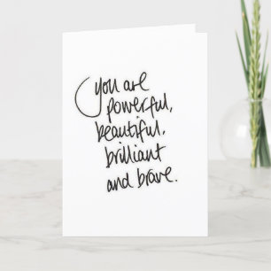 CARTE DONC **HEUREUX** POUR VOUS ! ! ! VOUS ALLEZ FILLE 