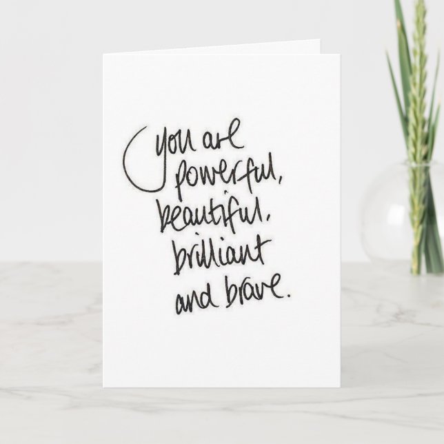 CARTE DONC **HEUREUX** POUR VOUS ! ! ! VOUS ALLEZ LA FIL (Devant)