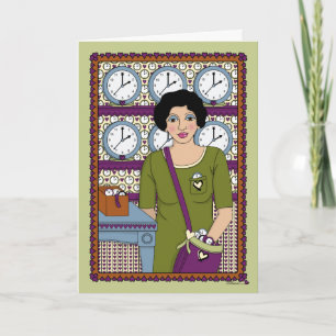 Carte Donnez-vous le temps_A_Carte de vœux