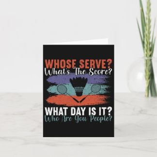 Carte Dont Serve Qu'est-ce que le score Quel jour est-ce