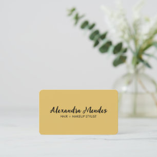 Carte d'or Girly Luxe élégant