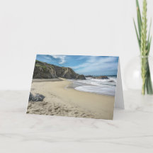 Doran Beach, comté de Sonoma
