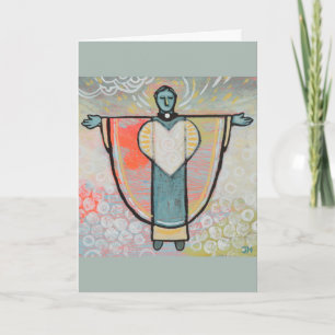 Carte d'ordination sacerdotale