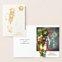 Aimez-vous à l'astronaute de la Lune Dessiner l'es