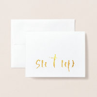 Amusant Groomsman ou Best Man