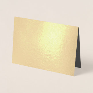 Carte Dorée Create Your Own dark gray Custom Design