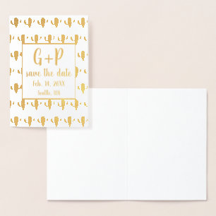 Carte Dorée Économies modernes de motif d'illustration de