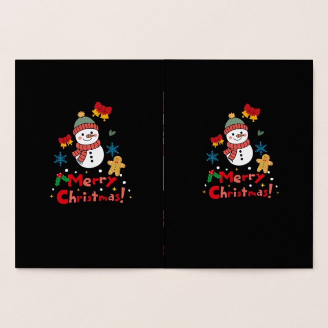 Carte Dorée Keychain (Intérieur)