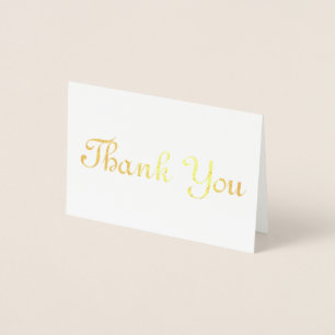 Carte Dorée Merci