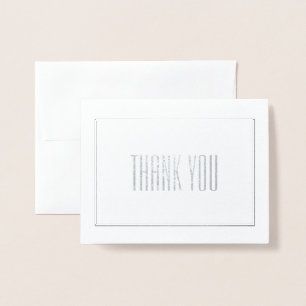 Carte Dorée Merci
