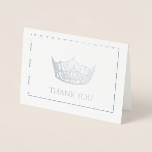 Carte Dorée Miss America Style Crown